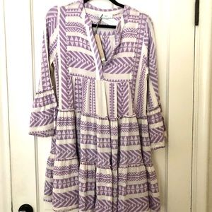 SOLD eBay Anthropologie Devotion Twins Petra XS